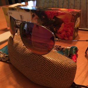 Maui Jim’s Baby Beach Sunglasses